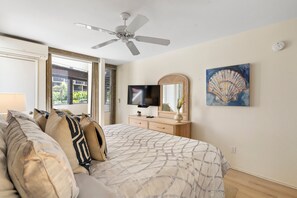 Apartment, 1 Schlafzimmer