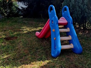 Área infantil