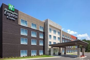 Holiday Inn Express & Suites Buford – Mall of Georgia by IHG
