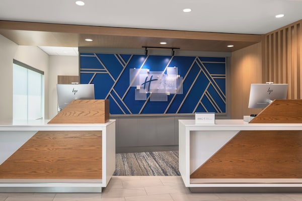 Holiday Inn Express & Suites Buford – Mall Of Georgia By Ihg - Buford, GA