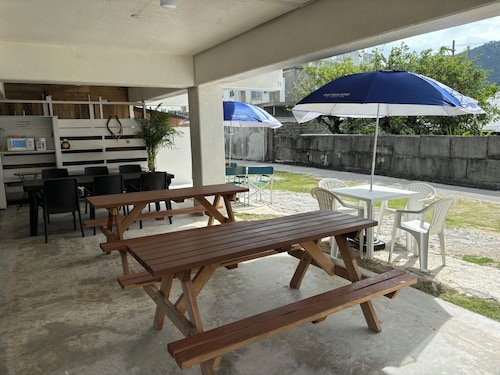 ゲストハウス AKiZATA -アキザタ-