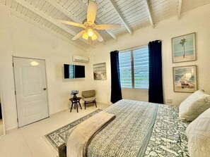 3 Schlafzimmer, Bügeleisen/Bügelbrett, kostenloses WLAN, Bettwäsche