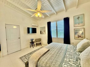 3 bedrooms, free WiFi