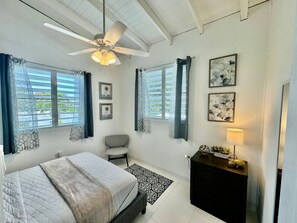 3 soverom og wi-fi (inkludert)