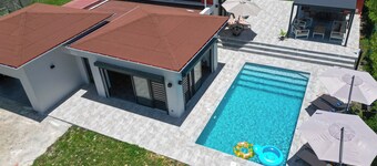 Kaz Corail Villa 4* exceptionnelle !