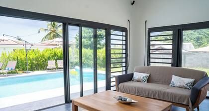Kaz Corail Villa 4 Exceptionnelle !