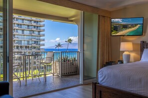 Strykejern/-brett, wi-fi (inkludert) og sengetøy