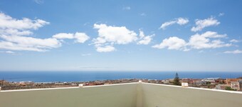 Newly refurbished holiday home in S/C