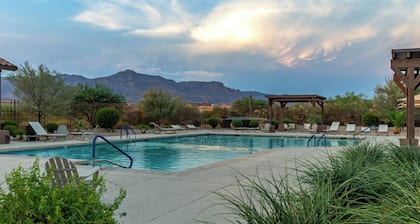 2 Bedroom plus Office Gem in Gold Canyon