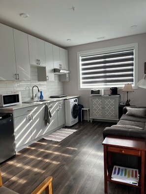 Interior - Place Near The River surrounded by mountains, hiking trails close to a park. (Mission)