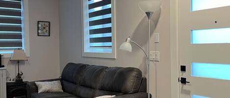 Téléviseur connecté