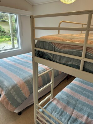 3 Schlafzimmer, WLAN