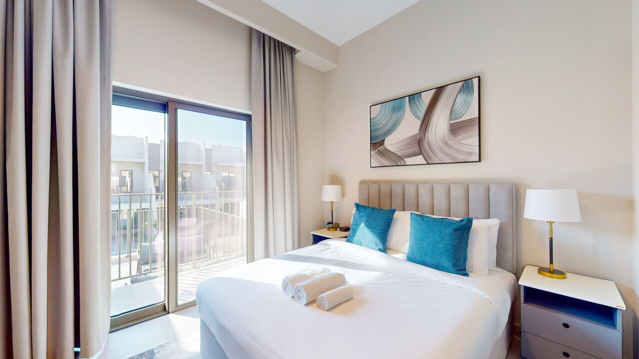 2 soverom, strykejern/-brett, wi-fi (inkludert) og sengetøy