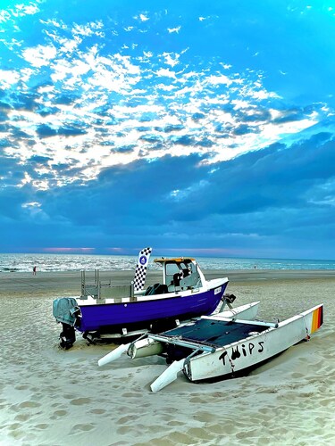 Cosy City Apartment Near Station, City Centre