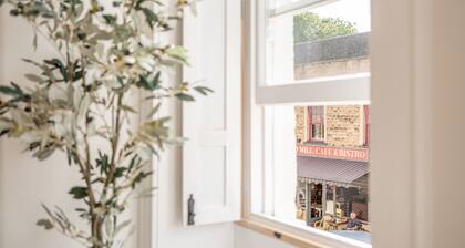 Hitchmans Mews - Stunning 2BD in Central Chipping Norton