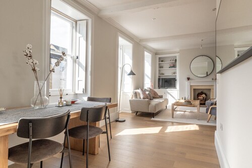 Hitchmans Mews - Stunning 2BD in Central Chipping Norton