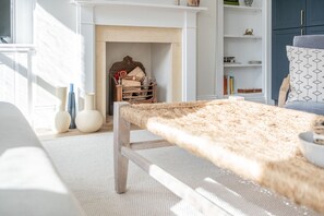 Interior - Hitchmans Mews - Stunning 2BD in Central Chipping Norton (Chipping Norton)