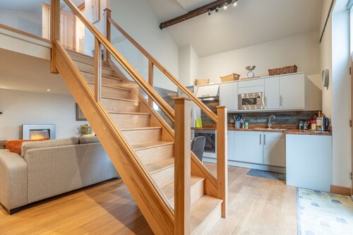 The Coach House - Cosy Retreat in Stratford upon Avon