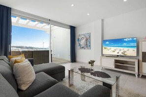 Televisor intel·ligent i oficines 