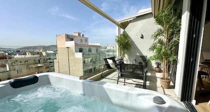BlueMotion - CentralSuite