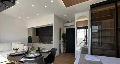 BlueMotion - CentralSuite