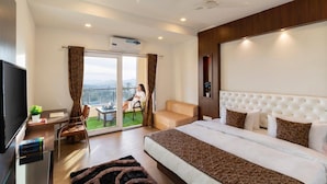 Doppia Executive
