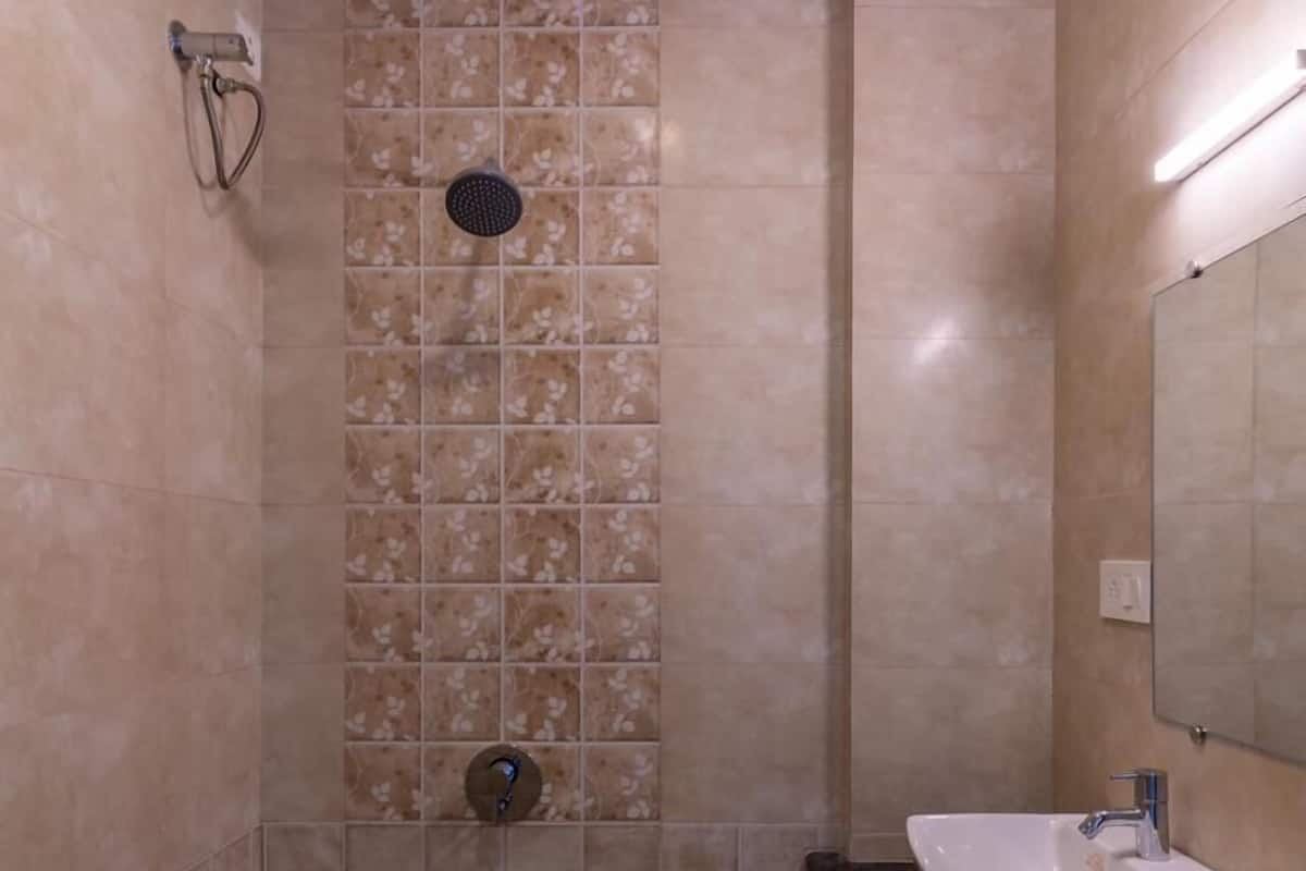 Asciugamani, sapone, shampoo, carta igienica