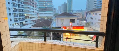 Apartment | Property grounds