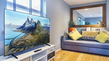 Smart TV
