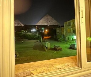 Luxury Double Room, Mountain View | View from room