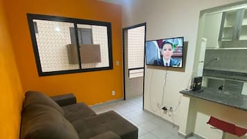 Televisión
