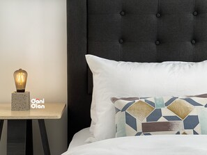 1 chambre, bureau, fer et planche Ă repasser, Wi-Fi gratuit