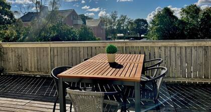 Holiday apartment i Vimmerby.Nära ALV och Centrum