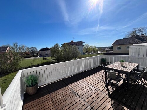 Holiday apartment  i Vimmerby.Nära ALV och Centrum