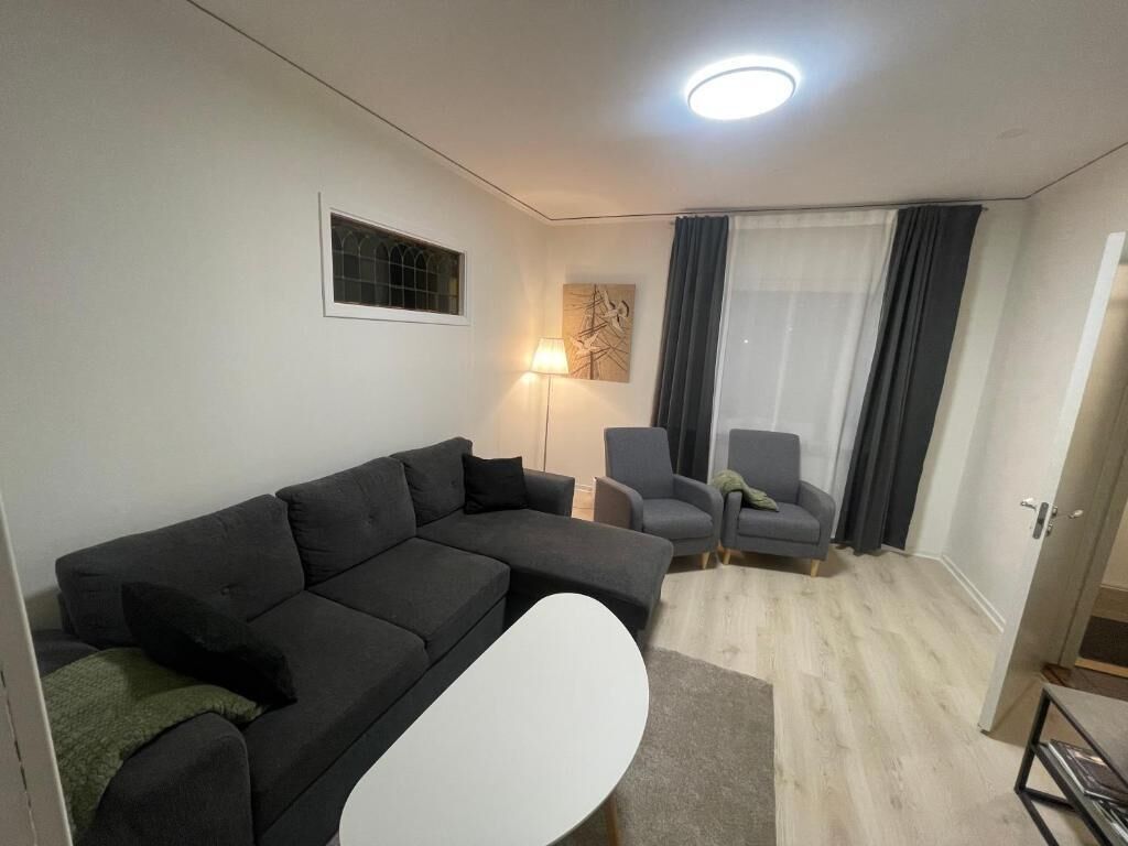 Central Apartment In Vimmerby  Close To Astrid Lindgrens World - Vimmerby