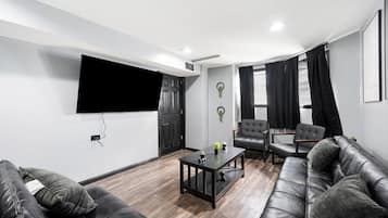 Smart-TV, Videospiele