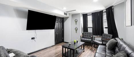 Smart TV y videojuegos