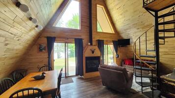 Kamin