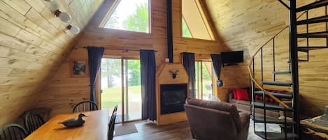 Chimenea