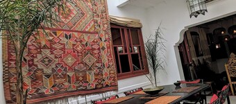 Dar Ettaki Workation Guest House
