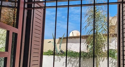 Dar Ettaki Workation Guest House