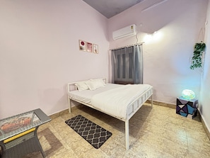 Free WiFi - Dormtales Hostel (Varanasi)