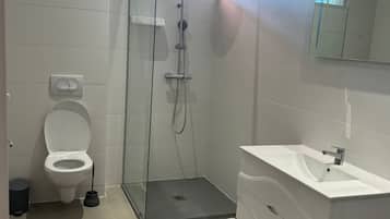 Appartement | Salle de bain
