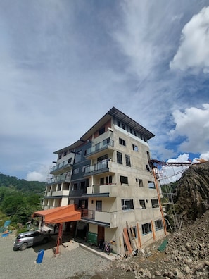 Exterior - Quarry Bay Hometel (Sagada)