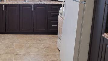 Fridge