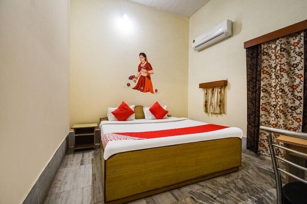 Deluxe Room, Patio | WiFi (free)