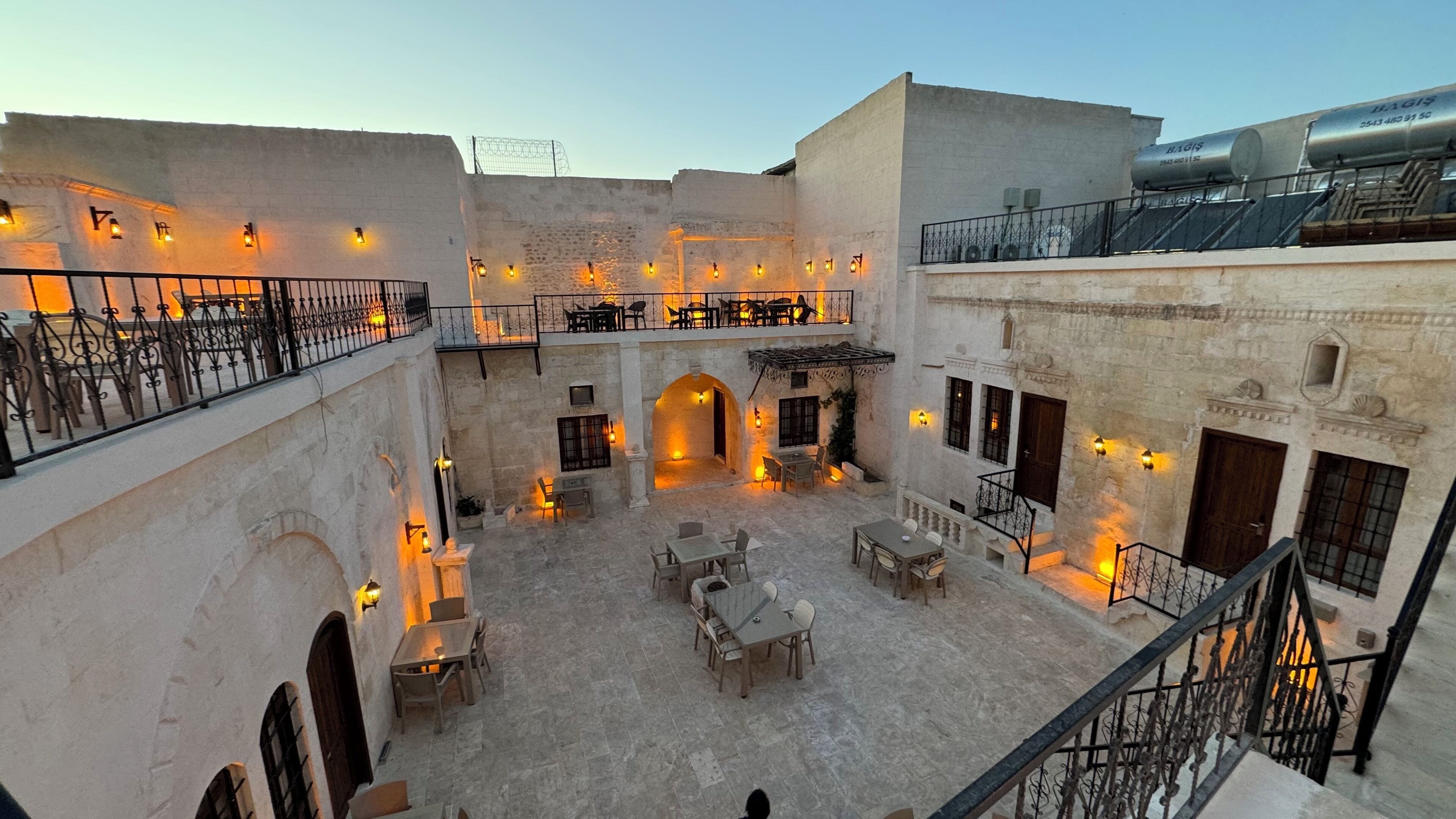 حديقة
