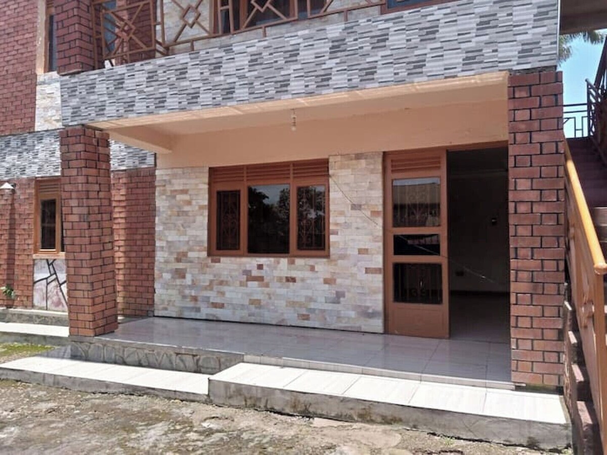 Bild für Gastgeberprofil