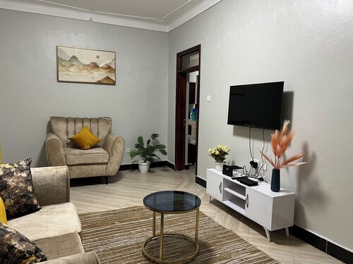 Sandalwood Home 4- 8min to the airport and 2 min to big shopping malls