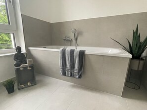 Dusche, Haartrockner